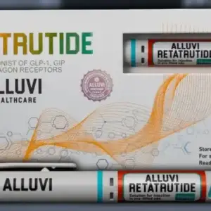 Retatrutide 40mg Pen