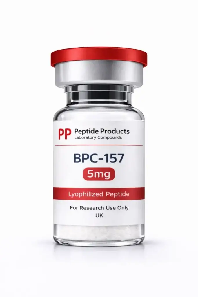 BPC-157 5mg