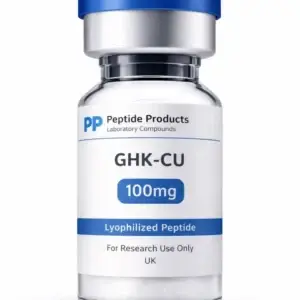 GHK-Cu 100mg