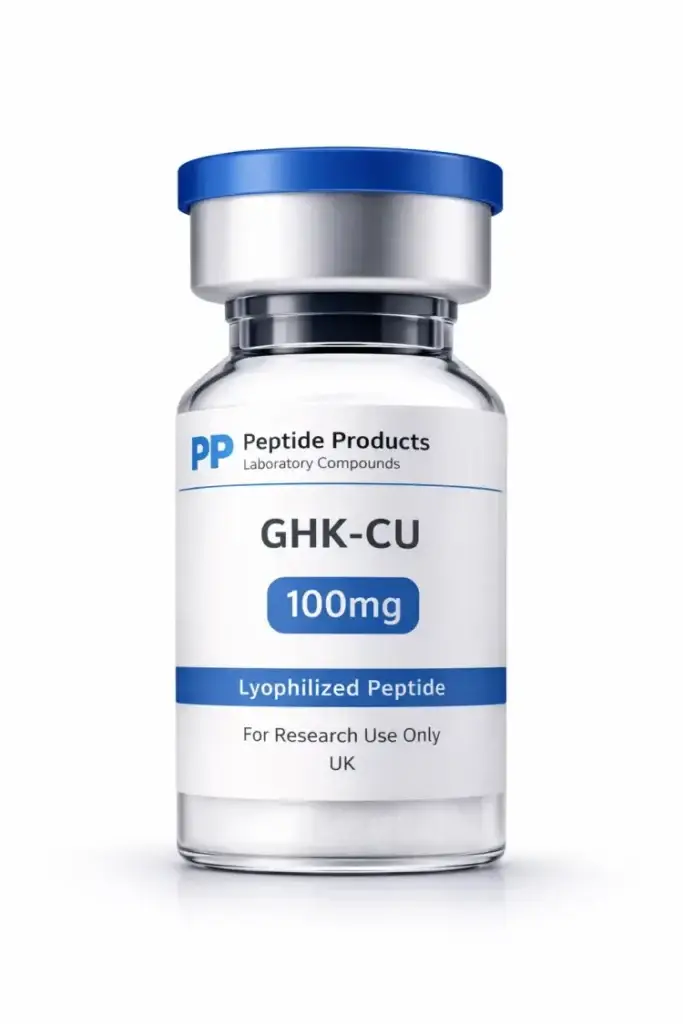 GHK-Cu 100mg