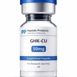 GHK-Cu 50mg