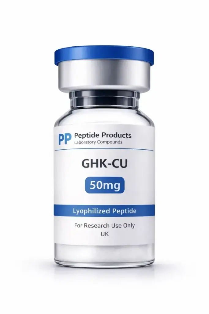 GHK-Cu 50mg
